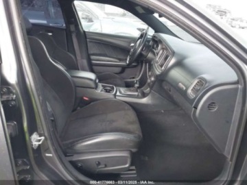 Dodge Charger VII 2019 Dodge Charger 2019r., Scat Pack, od ubezpieczalni 6.4 Benzyna 485KM, zdjęcie 8