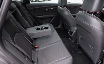 Seat Leon III ST Facelifting 1.8 TSI 180KM 2017 Seat Leon FR 1.8B 180Ps Automat Full Led Navi Alkantara Dab Panorama niski, zdjęcie 6