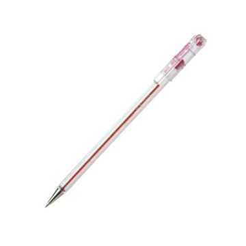 Długopis Pentel Superb BK77 czerwony