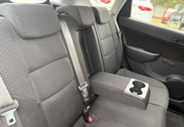 Hyundai i30 I CW Facelifting 1.4 DOHC 109KM 2010 Hyundai i30 Polski salon 1.4 Benzyna 109KM, zdjęcie 12