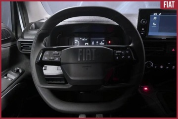 Fiat Doblo V Van Standard Facelifting 1.2 PureTech 110KM 2025 L1H1 1.2 110KM, zdjęcie 6