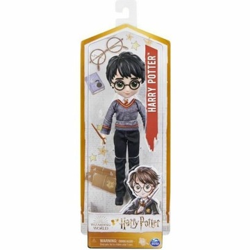 Lalka Bobas Spin Master HARRY POTTER