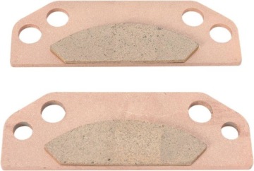 KLOCKI HAMULCOWE TYLNE POLARIS RANGER 1000 900 800 700 500