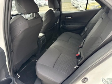Toyota Corolla XII 2020 Toyota Corolla 1.8 Hybrid Comfort Seria E21 (2019-, zdjęcie 11