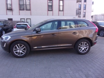 Volvo XC40 2027 VOLVO XC-60 2.4 Diesel, zdjęcie 7