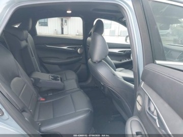 Infiniti 2022 Infiniti QX55 Essential 2022 2.0l 2.0 Benzyna 268KM, zdjęcie 12