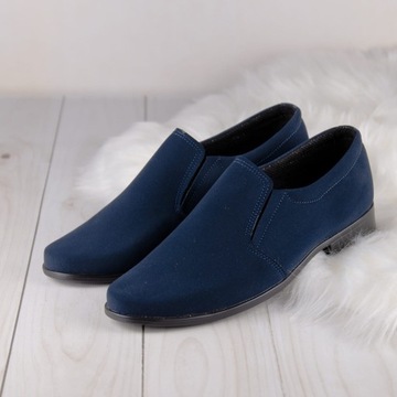 Обувь мальчиков.