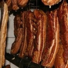 Wyśmienity Boczek Wędzony 1000g - Idealny do Twojej Kuchni!