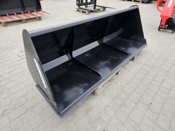 Ковш погрузчика EURORAMKA 1,2M