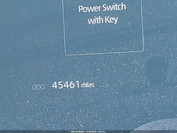 Toyota Tundra II 2023 Toyota Tundra Hybrid Capstone 2023 3.4l 3.4 Hybryda 437KM, zdjęcie 11