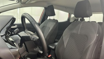 Ford Fiesta VIII Hatchback 5d 1.1 75KM 2022 Ford Fiesta 1.1 Titanium, zdjęcie 15