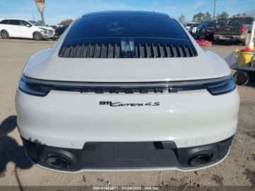 Porsche 911 992 2024 Porsche 911 Carrera S 2024 3.0l 3.0 Benzyna 443KM, zdjęcie 3