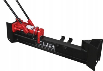 МОЩНЫЙ МЕХАНИЧЕСКИЙ РУЧНОЙ дровокол AXE 10 ТОН