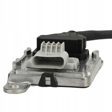 Датчик кислорода и азота 9678570780 Замена датчика