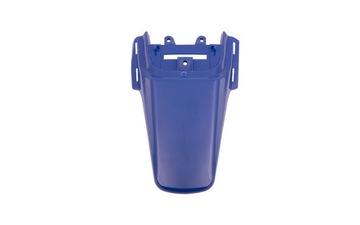 Пластиковый комплект поперечных чехлов 4Т 110см3/125см3 Moretti