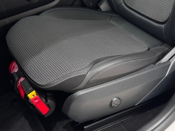 Mercedes GLC C254/X254 Coupe 2.0 200 204KM 2024 Mercedes-Benz GLC 200 GLC 200 4-Matic, 1 właścicie, zdjęcie 9