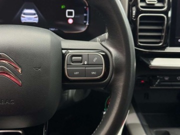 Citroen C5 Aircross SUV 1.5 BlueHDI 131KM 2020 Citroen C5 Aircross Feel 1 wlasciciel Salon Polska FV 23 gwarancja do, zdjęcie 23