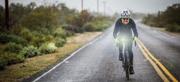 Сумка Topeak Fuel Tank среднего размера.