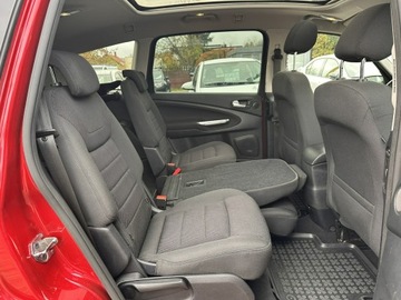 Ford S-Max I Van Facelifting 2.0 Duratorq TDCi DPF 163KM 2013 Ford S-Max 2.0TDCI 163KM/Manula/Xenon/Panorama/, zdjęcie 21