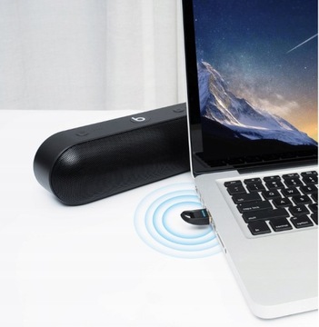 USB-АДАПТЕР VENTION ПРИЕМНИК BLUETOOTH 4.0