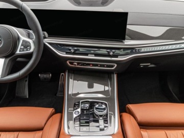 BMW X5 G05 SUV Facelifting 3.0 30d 298KM 2025 BMW X5 xDrive30d Sport Suv 3.0 (298KM) 2025, zdjęcie 9