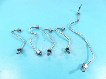 RURKI WTRYSKIWACZY RENAULT TALISMAN 1.6 DCI 131KM