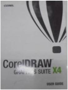 CorelDraw Graphics Suite X 4 - inni