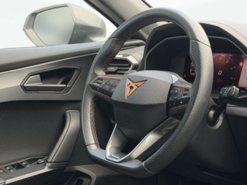 Cupra Formentor Crossover PHEV 1.4 e-HYBRID 245KM 2022 Cupra Formentor VZ, DCC, Kamera, Keyless, Led, Ambiente 1.4 Hybryda Plug-in, zdjęcie 6