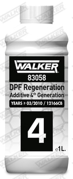 WALKER Płyn do FAP Eolys EXTEND ZIELONY 1L