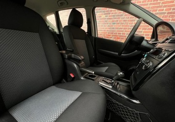 Mercedes Klasa A W169 Coupe 1.7 170 116KM 2006 Mercedes-Benz Klasa A Automat Hak Klima gwarancja w cenie Warszawa VFXD, zdjęcie 13