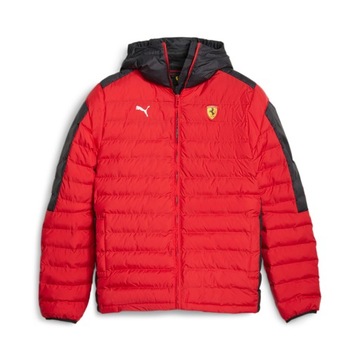 PUMA KURTKA FERRARI RACE MT7 62093402 r M