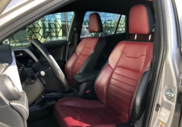 Toyota RAV4 IV MPV Facelifting 2.5 Hybrid 197KM 2017 Toyota RAV4 RAV4 Hybrid Selection 4x2 Salon PL VAT MARZA ASO I 1 wl., zdjęcie 26