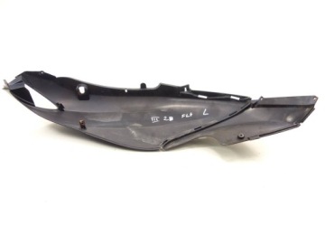 Piaggio Fly 50 2T 04-14 Левый боковой барашек