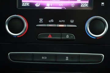 Renault Megane IV 2017 Renault Megane 1.2 TCe, Salon Polska, Skóra, Navi, zdjęcie 9