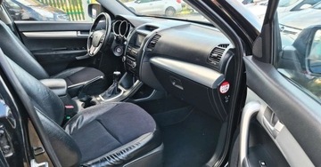Kia Sorento II SUV 2.4 DOHC 174KM 2011 Kia Sorento BENZYNA NAWIGACJA klima super okazja 8 polecamy 2.4, zdjęcie 32