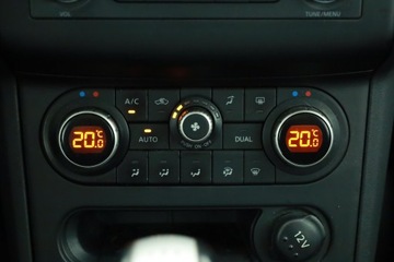 Nissan Qashqai I Crossover Facelifting  1.6 117KM 2012 Nissan Qashqai 1.6, Salon Polska, Serwis ASO, zdjęcie 10