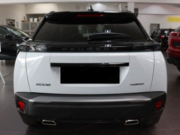Peugeot 2008 II 2025 GT 1.2 mHEV 145KM /Pakiet Vision i Drive Assist + i Navigation, zdjęcie 3