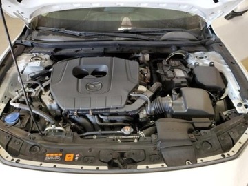 Mazda 3 IV 2024 Mazda 3 Mazda 3 2.5 Benzyna 191KM, zdjęcie 10