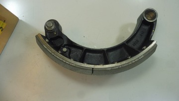 ТОРМОЗНАЯ КОЛОДКА MAN F90 F2000 81502013147 OEM