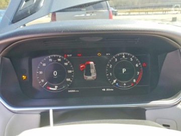 Land Rover Range Rover Sport III 2022 Land Rover Range Rover Sport HSE Silver Edition 2022 3.0 Benzyna 355KM, zdjęcie 9