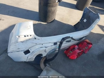 BMW X3 G01 2019 BMW X3 2019r., 4X4, od ubezpieczalni 2.0 Benzyna 248KM, zdjęcie 7