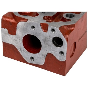 Головка двигателя C-360 в сборе с клапанами ZSM Chełmno 46505110 950501