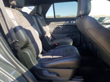 Ford Explorer VI 2025 Ford Explorer ST 2025 3.0 Benzyna 400KM, zdjęcie 10
