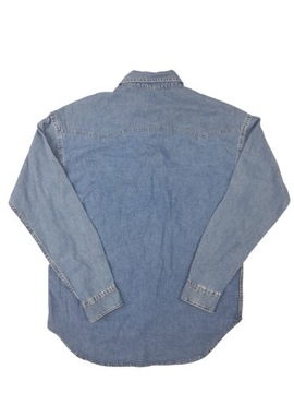 URBAN OUTFITTERS KOSZULA JEANSOWA XS UO05