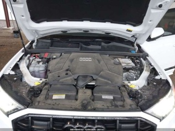 Audi Q7 II 2023 Audi Q7 Premium Plus 55 Tfsi Tiptronic 2023 3.0l 3.0 Benzyna 335KM, zdjęcie 8