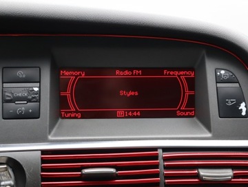 Audi A6 C6 Limousine 2.4 V6 24V 177KM 2004 Audi A6 2.4, GAZ, Klima, Klimatronic, zdjęcie 11