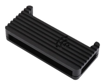 Aluminiowa obudowa do Raspberry Pi Zero / Zero 2 W