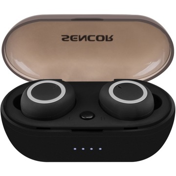 SEP 510BT WH НАУШНИКИ С СЕНКОРОМ TWS BT