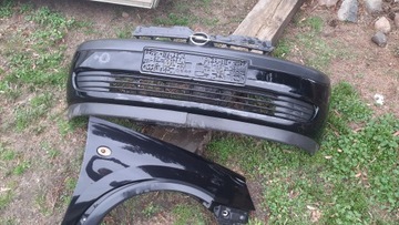zderzak przód przedni corsa c combo II Z20R