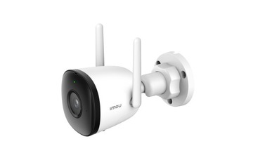 IMOU WIFI КАМЕРА IPC-F42P-D 4 МП BULLET 2 МИКРОФОН ПРИЛОЖЕНИЕ IMOU